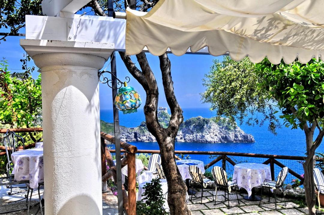 Photo of Others in Conca dei Marini