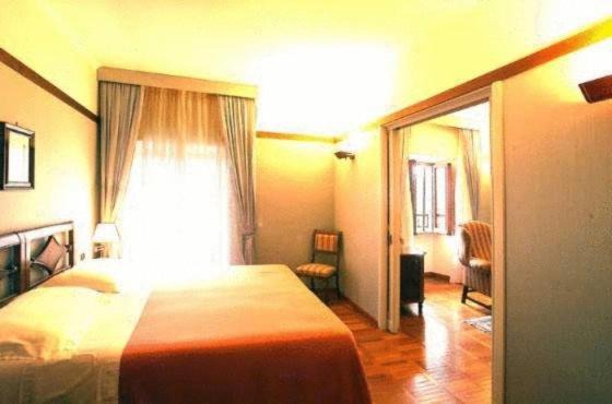 Photo of Bedroom in Rieti