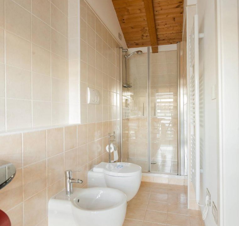 Photo of Bathroom in Cavasagra