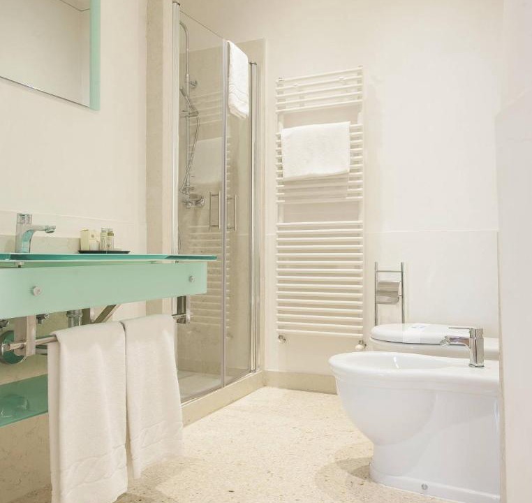 Photo of Bathroom in Cavasagra