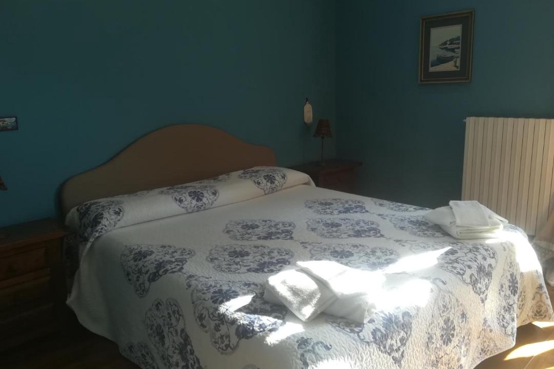 Photo of Bedroom in Vomero