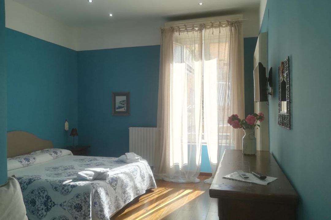 Photo of Bedroom in Vomero