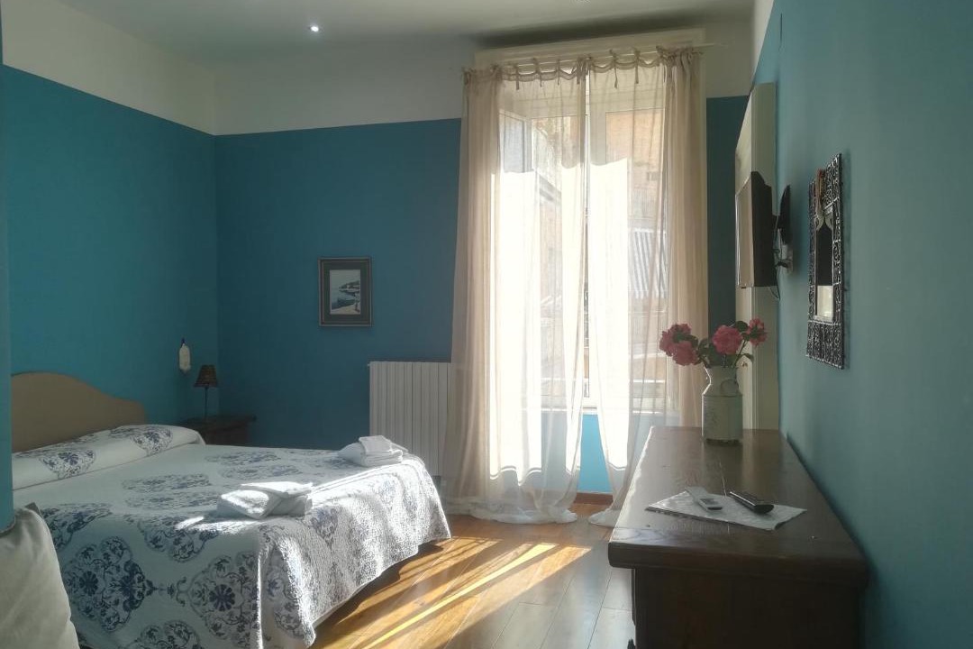 Photo of Bedroom in Vomero