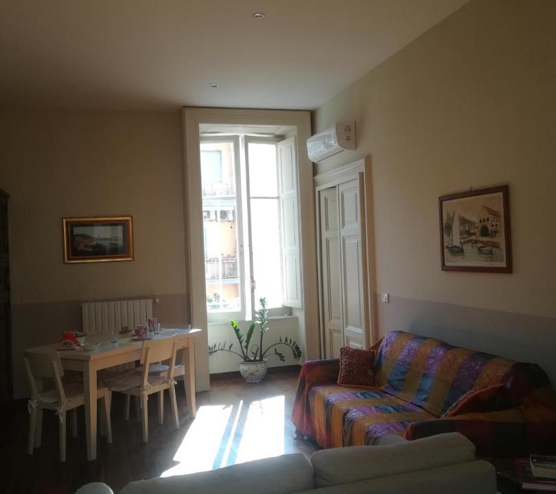 Photo of Livingroom in Vomero