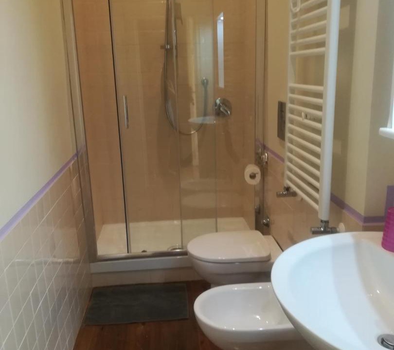 Photo of Bathroom in Vomero