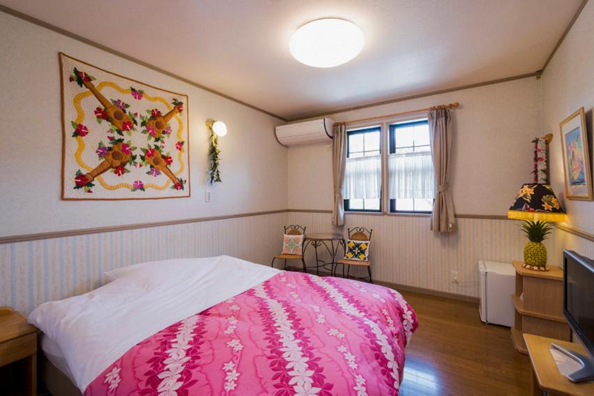 Photo of Bedroom in Karuizawa