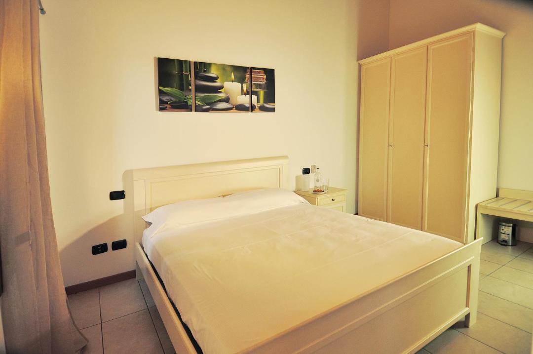 Photo of Bedroom in Badoere