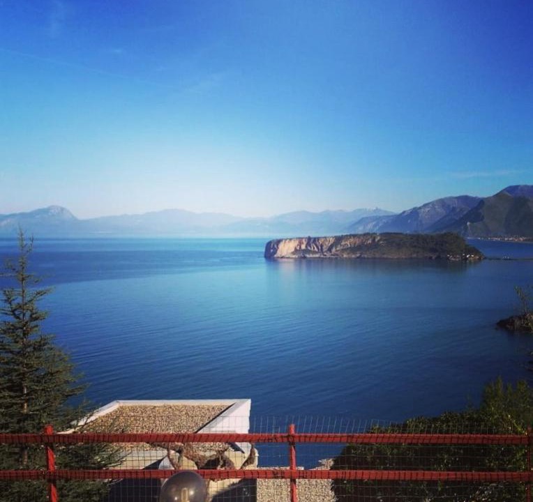 Photo of Outdoor in San Nicola Arcella