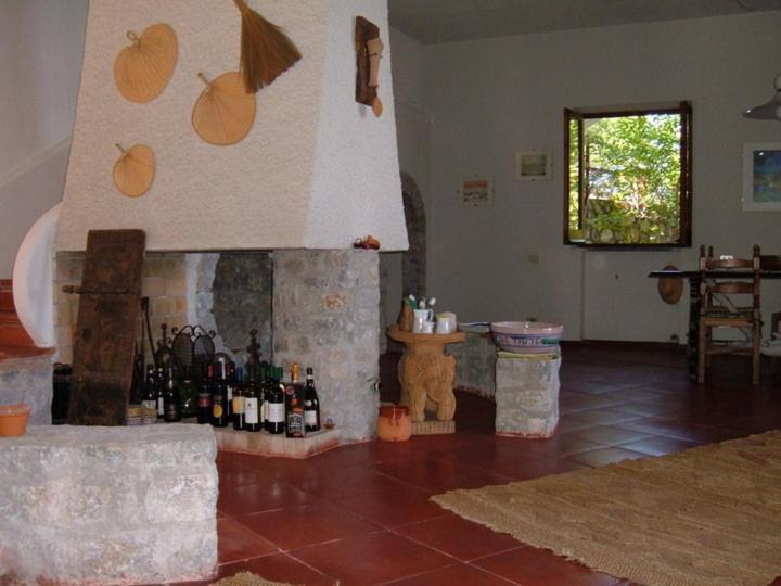Photo of Livingroom in San Nicola Arcella