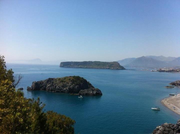Photo of Outdoor in San Nicola Arcella