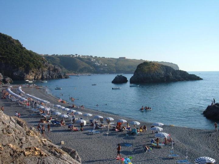 Photo of Outdoor in San Nicola Arcella
