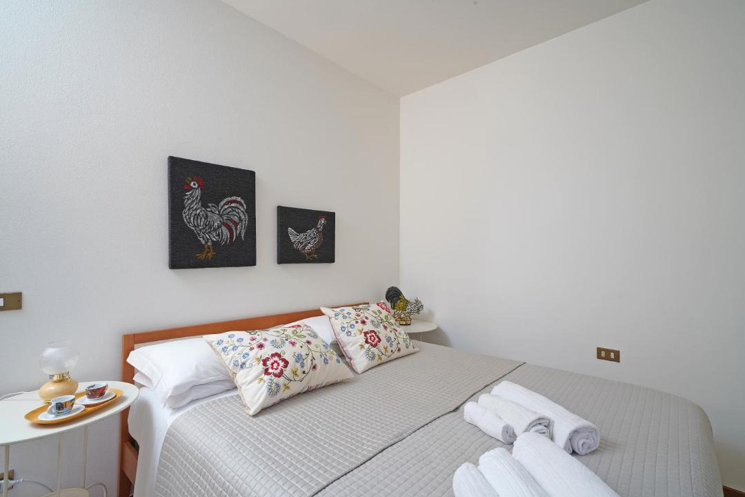Photo of Bedroom in Torri del Benaco