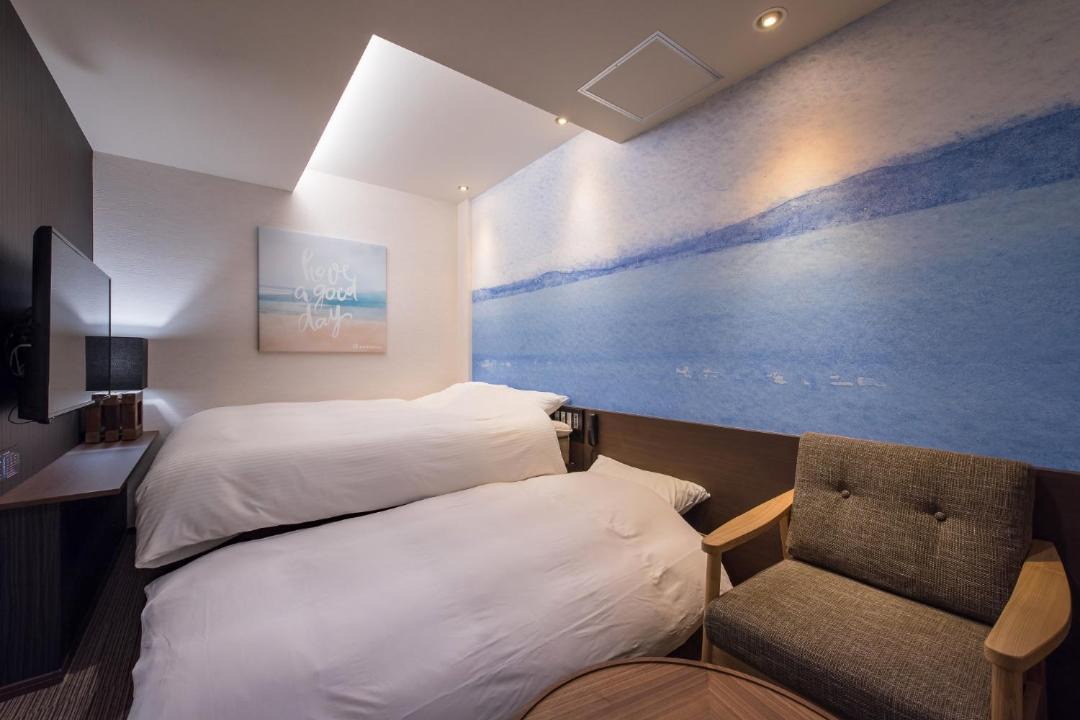 Photo of Bedroom in Fujisawa
