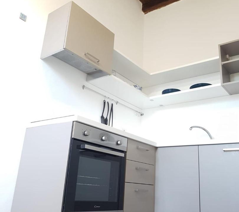Photo of Kitchen in Trani