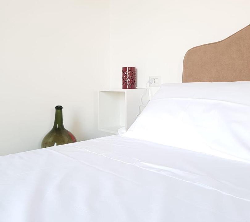Photo of Bedroom in Trani