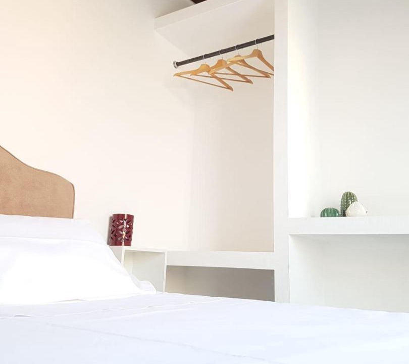 Photo of Bedroom in Trani