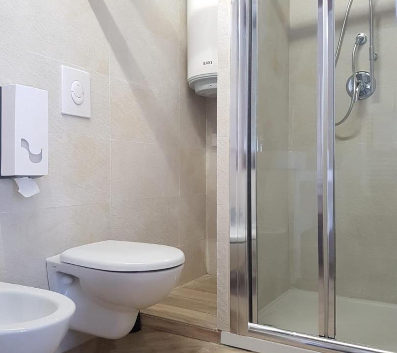 Photo of Bathroom in Trani