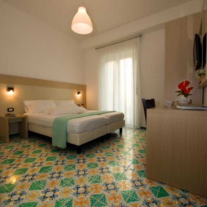 Photo of Bedroom in Maiori