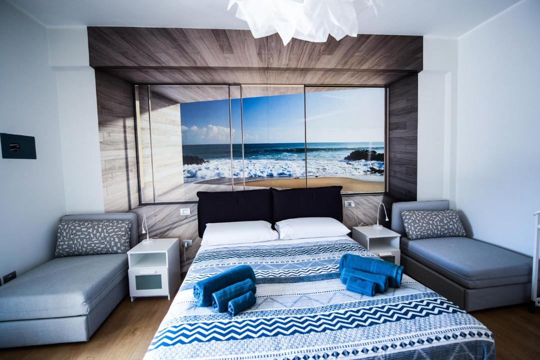 Photo of Livingroom in Salerno