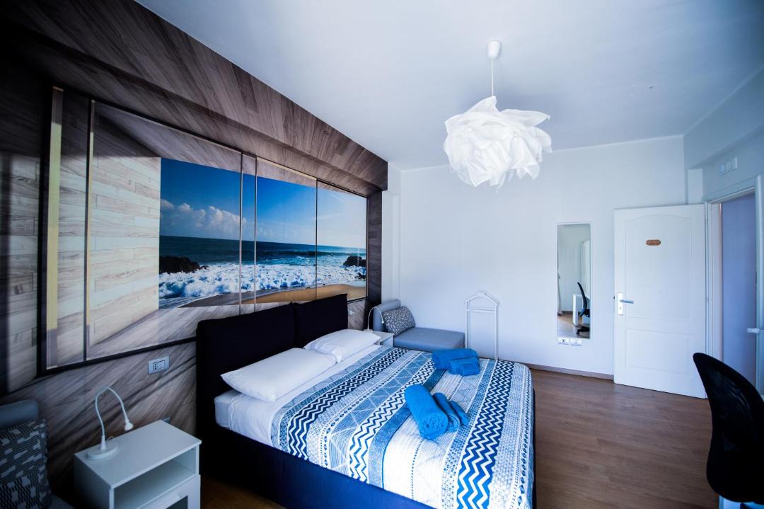 Photo of Bedroom in Salerno
