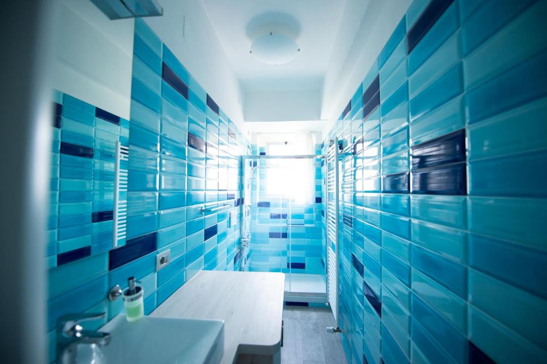 Photo of Bathroom in Salerno
