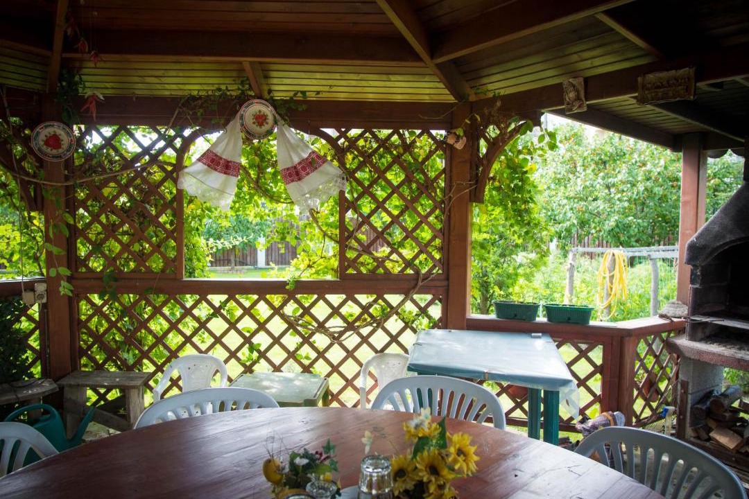 Photo of Patio Balcony in Cluj-Napoca