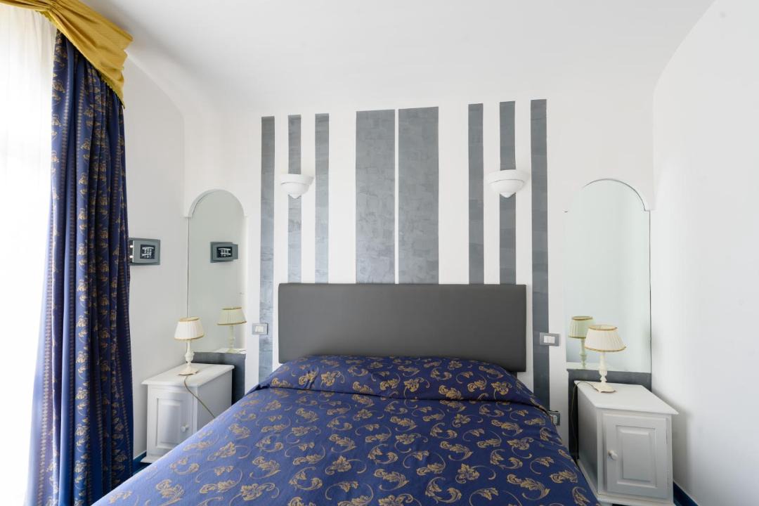 Photo of Bedroom in Anacapri