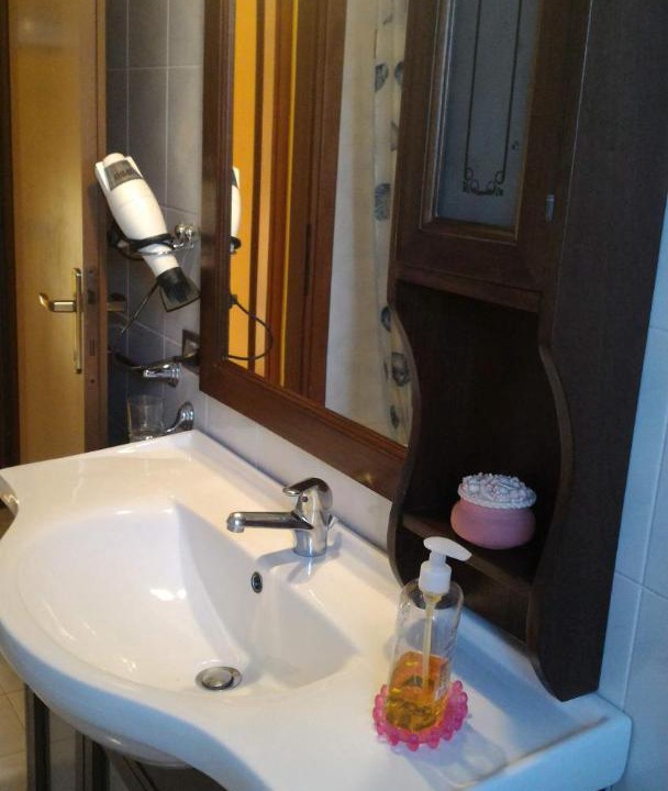 Photo of Bathroom in Giffoni sei Casali