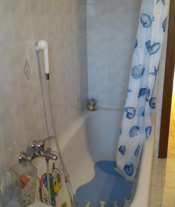 Photo of Bathroom in Giffoni sei Casali
