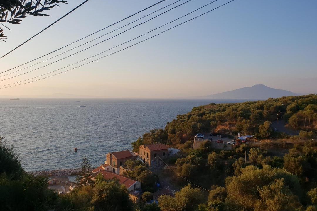 Photo of Outdoor in Marina di Puolo