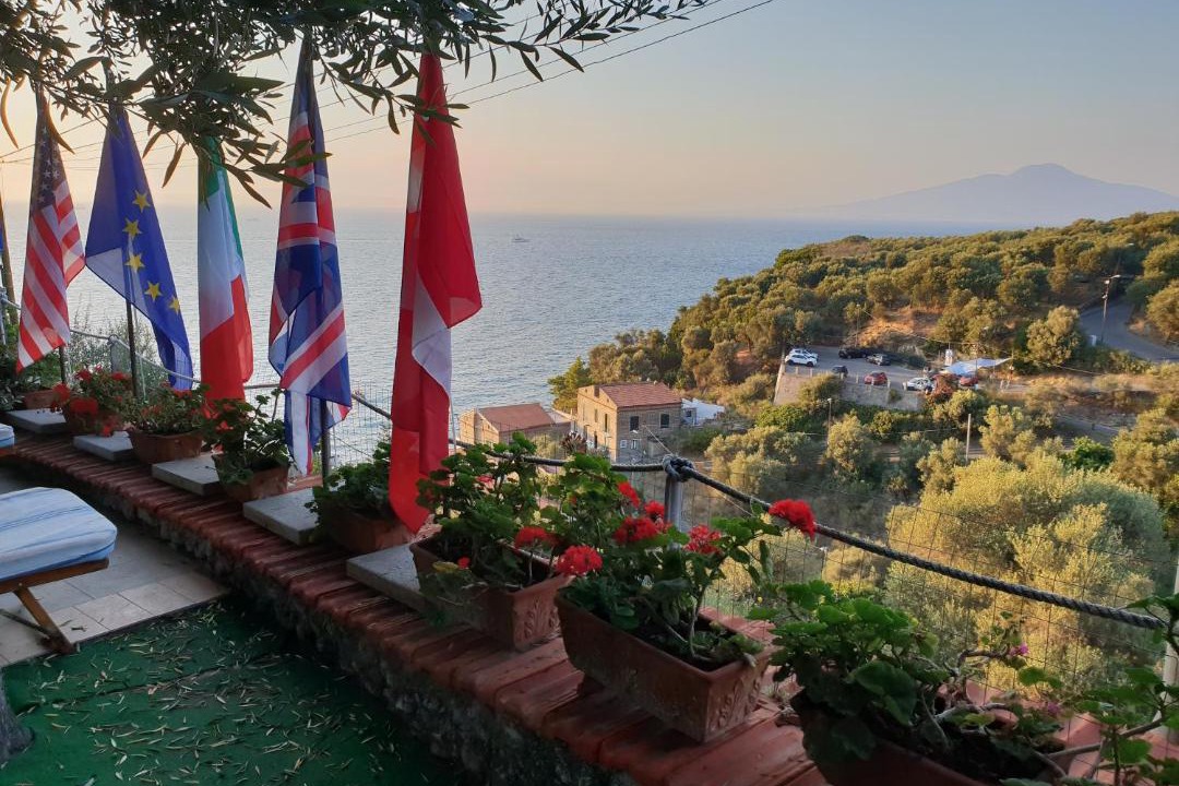 Photo of Outdoor in Marina di Puolo