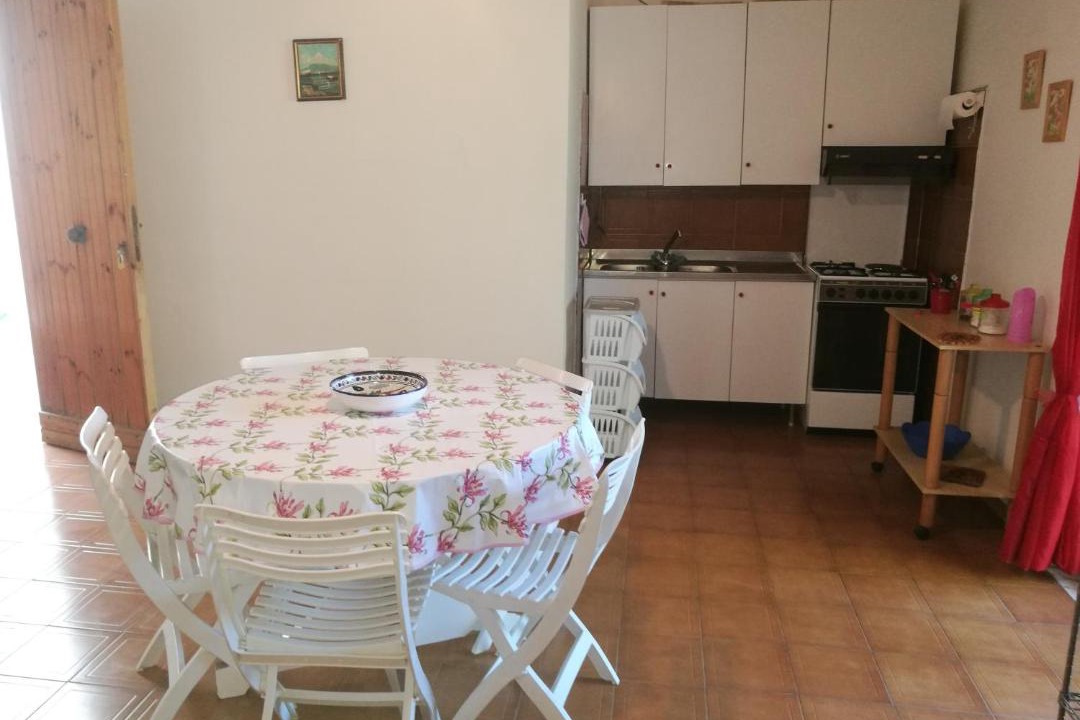 Photo of Kitchen in San Nicola Arcella