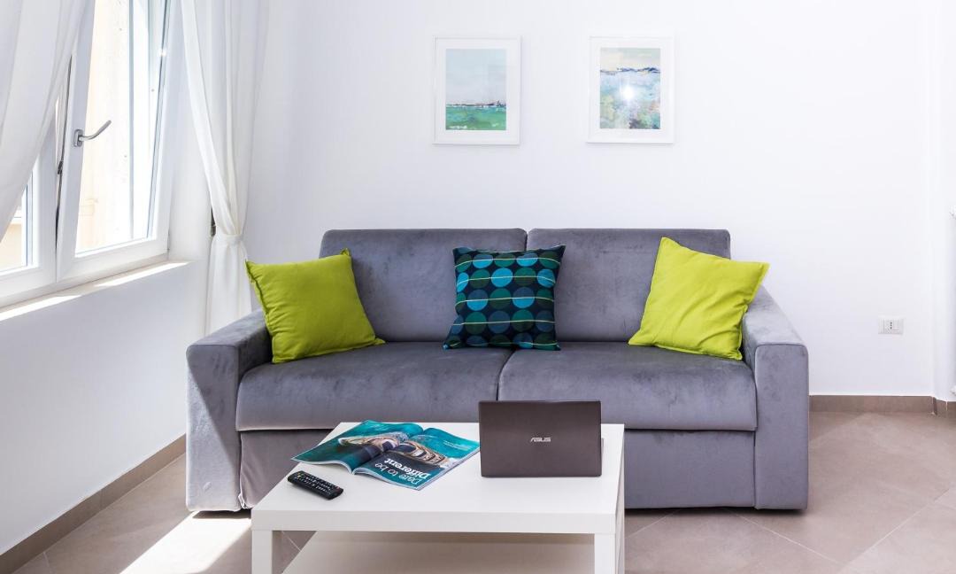Photo of Livingroom in Meta