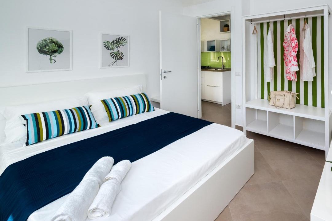 Photo of Bedroom in Meta