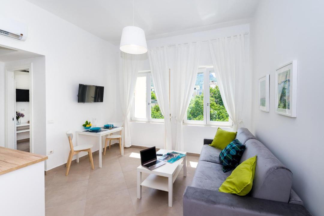 Photo of Livingroom in Meta