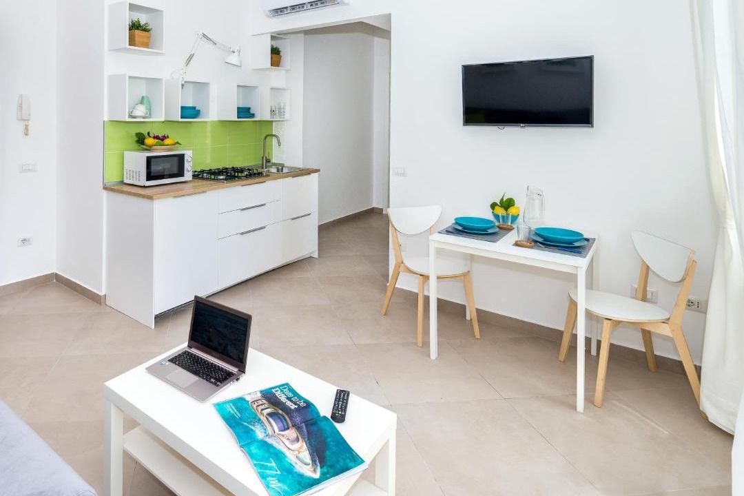 Photo of Livingroom in Meta