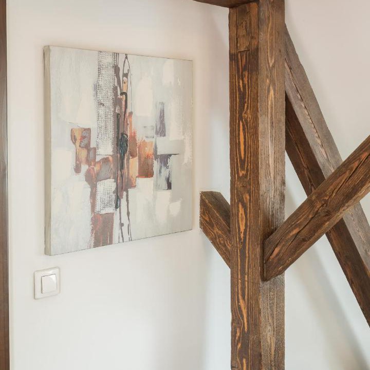 Photo of Bedroom in Brasov City Centre