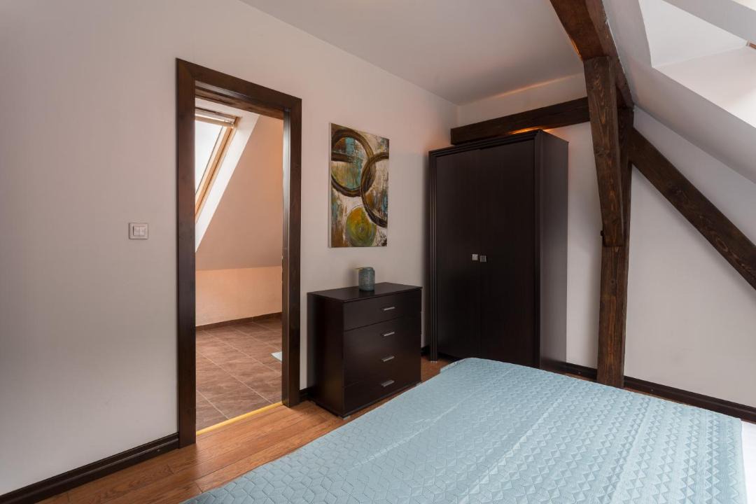 Photo of Bedroom in Brasov City Centre