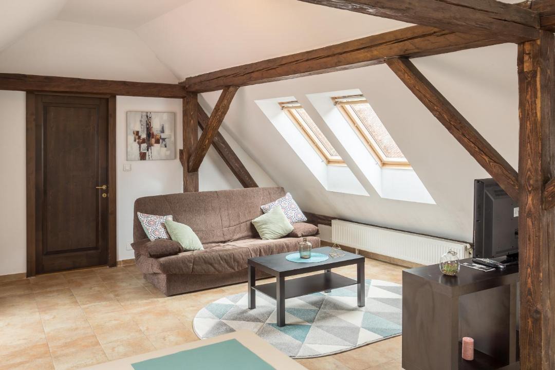 Photo of Livingroom in Brasov City Centre