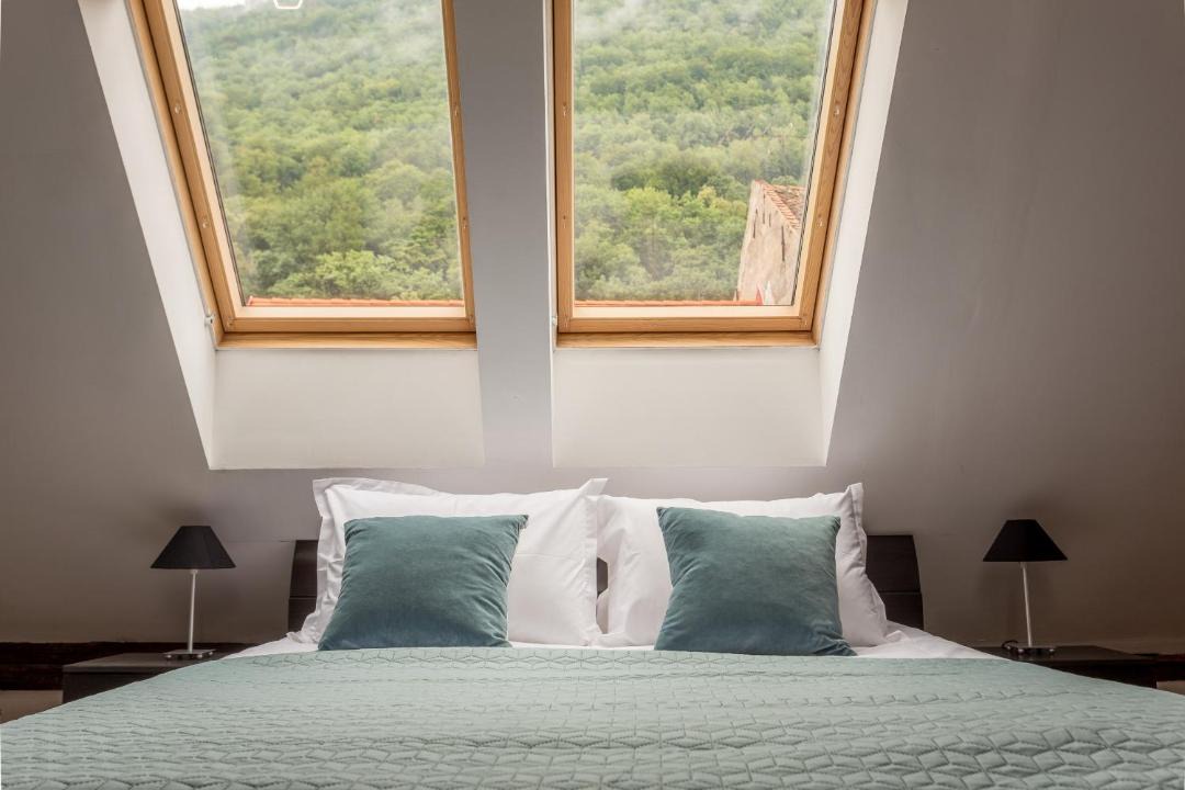 Photo of Bedroom in Brasov City Centre
