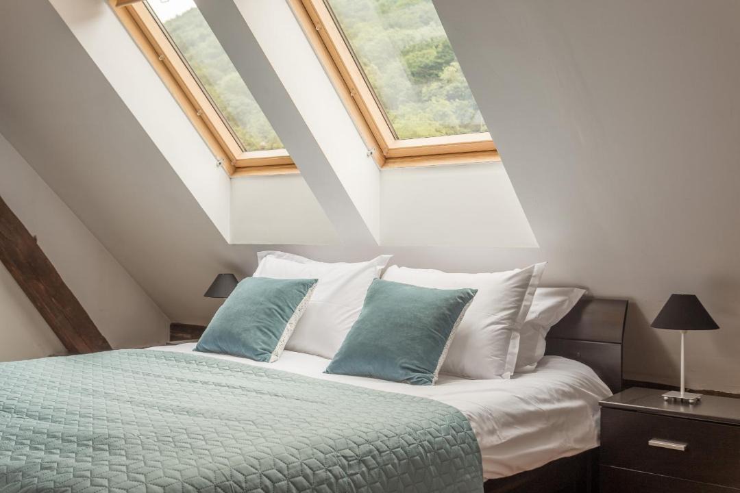 Photo of Bedroom in Brasov City Centre