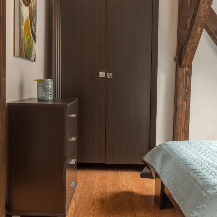 Photo of Bedroom in Brasov City Centre