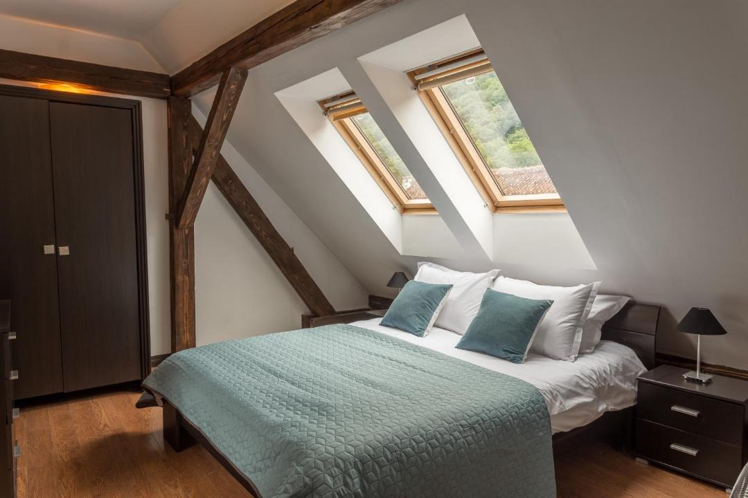 Photo of Bedroom in Brasov City Centre
