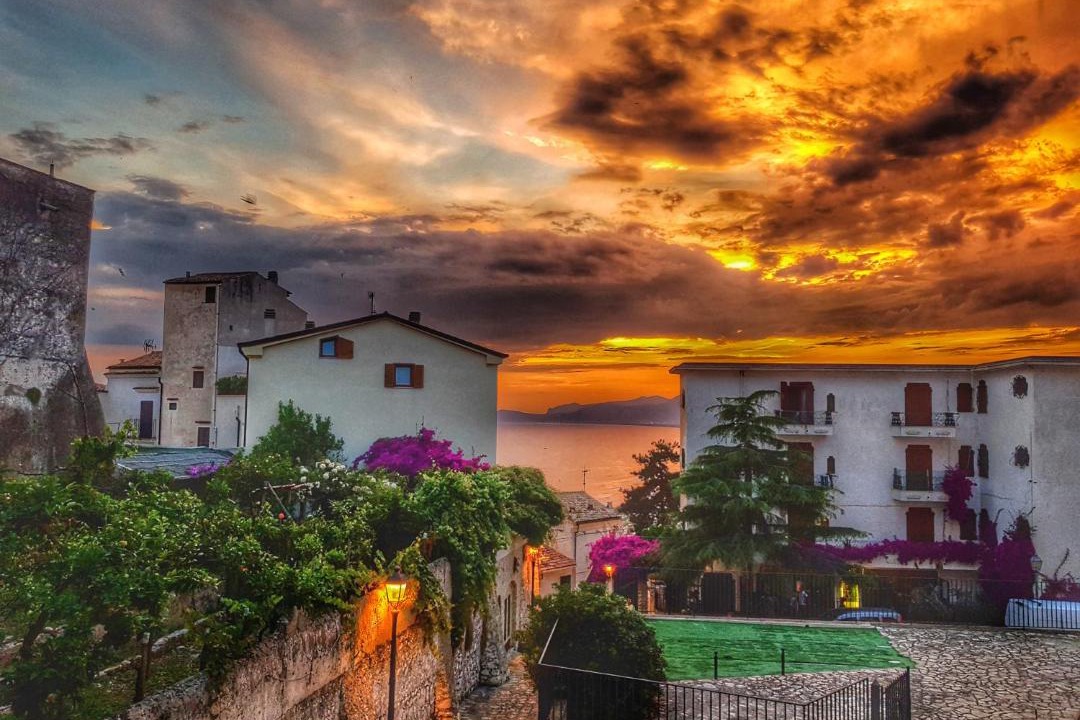 Photo of Others in Sperlonga