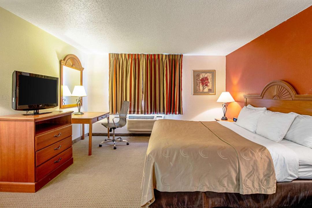 Photo of Bedroom in Aberdeen