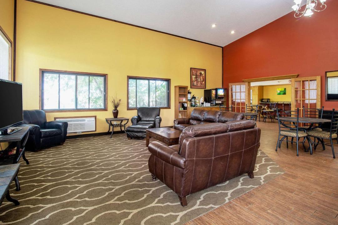 Photo of Livingroom in Aberdeen