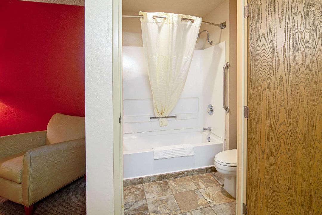 Photo of Bathroom in Aberdeen