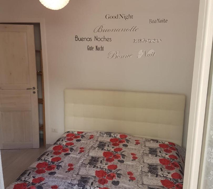Photo of Bedroom in Arenella