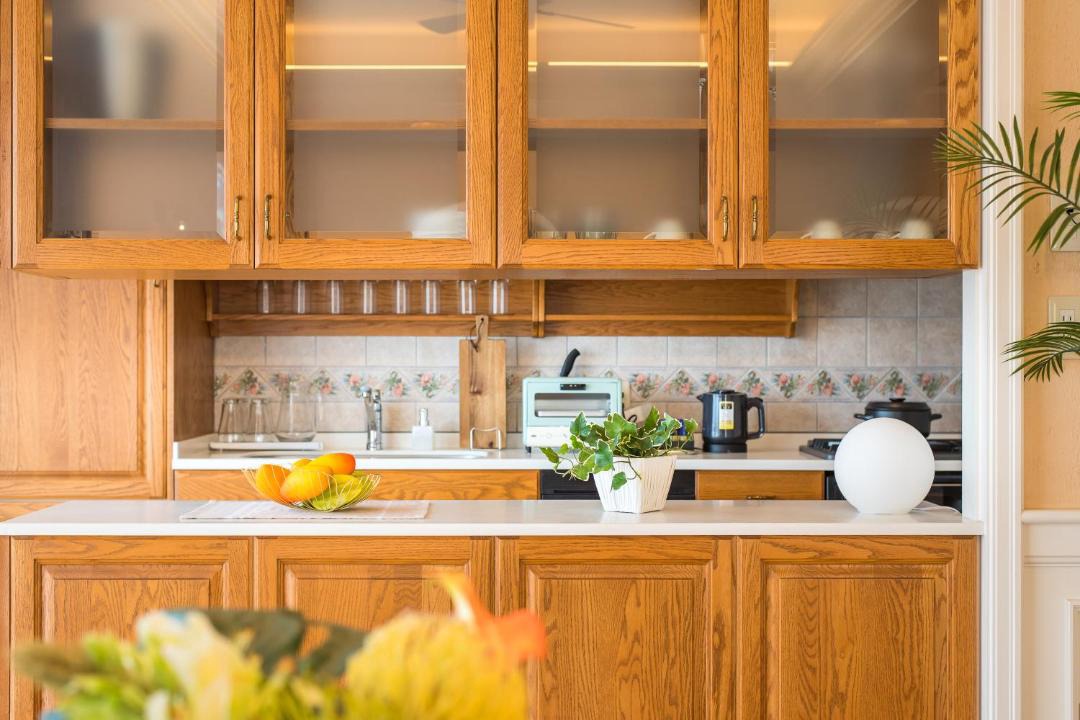 Photo of Kitchen in Fujisawa