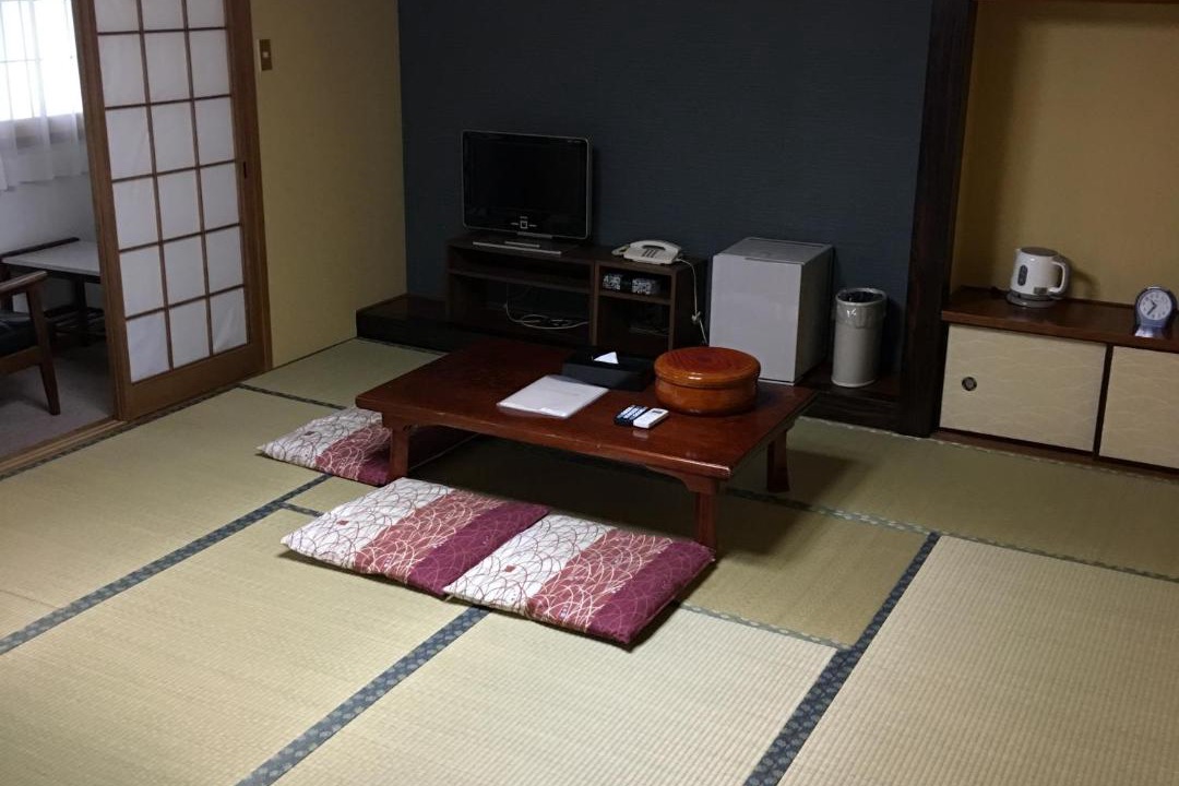 Photo of Others in Tsukuba